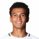 Dele Alli Voetbalkleding